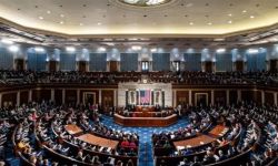 أوامر اعتقال ضد نواب أمريكيين بسبب غيابهم عن جلسات البرلمان